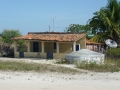 Casa no município de Cascavél, CE