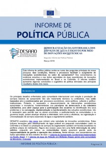 Capa Informe 2 (português)