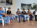 DESAFIO's team meeting with Mondomo’s Association of Water Users 1