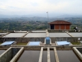 Mondomo's water treatment plant 1