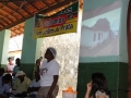 Meeting to approve geographical limits of Quilombo 4