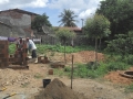 Building water and sanitation facilities in Cascavel 1